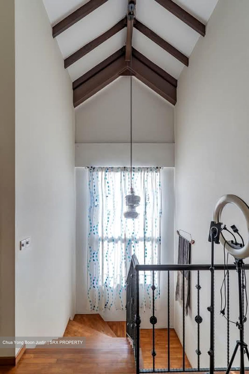 Jalan Lakum (D28), Semi-Detached #532585441